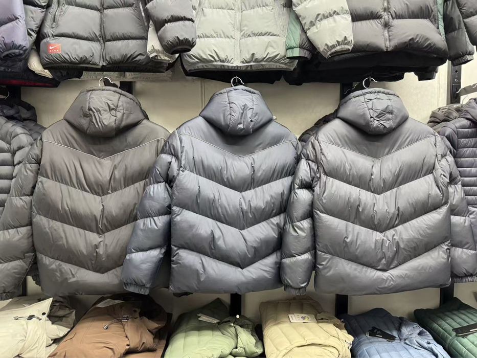 Курта nike original