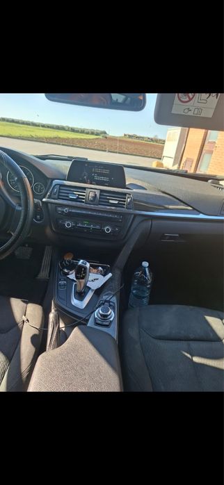 Vând BMW f31 an 2015