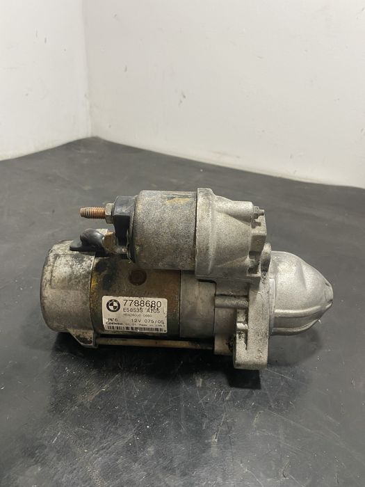 Electromotor BMW Seria 5 E60 530D 218 cp automat 525d 177 cp automat