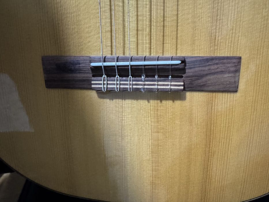 Китара Kremona Fiesta F65CW-S