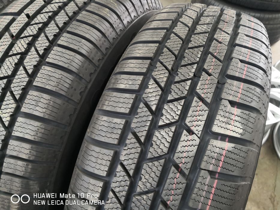 235 65 18 нови гуми continental dot 20