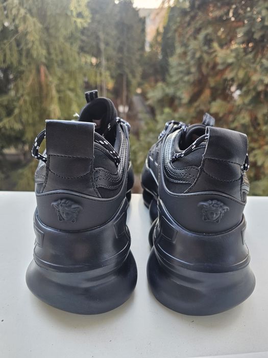 Versace Chain Reaction 41 44
