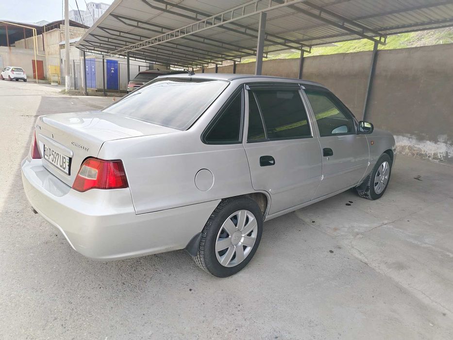 Нексия 2 фулл с кондером