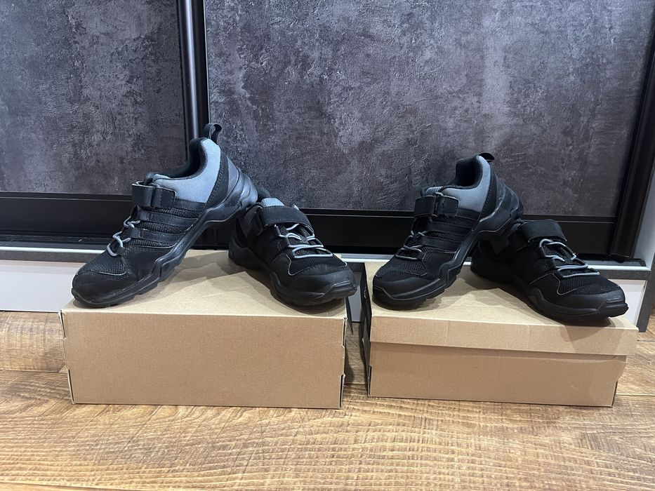 Кроссовки  Adidas Terrex