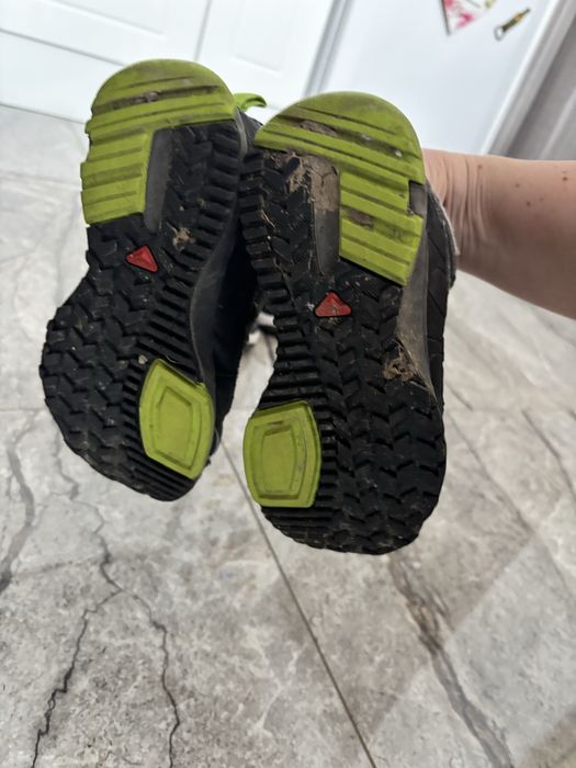 Ghete sckechers ca noi