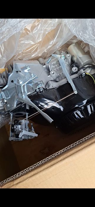 Продам двигатель на мотоблок на минитрактор 20 лс