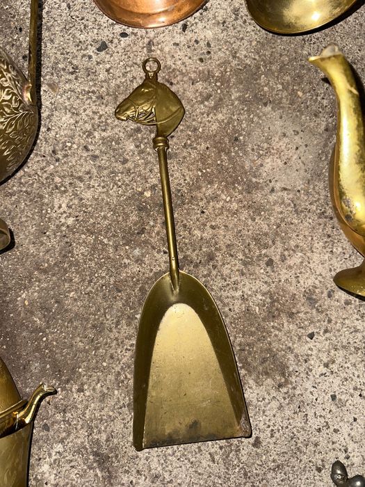 Колекция стари антики