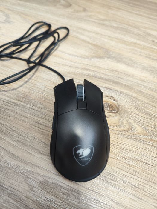 Геймърска мишка Cougar Revenger S