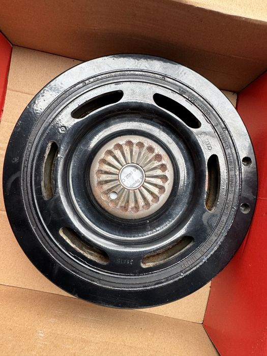 Фарове  Audi A6 C7 - Фейслифт биксенон