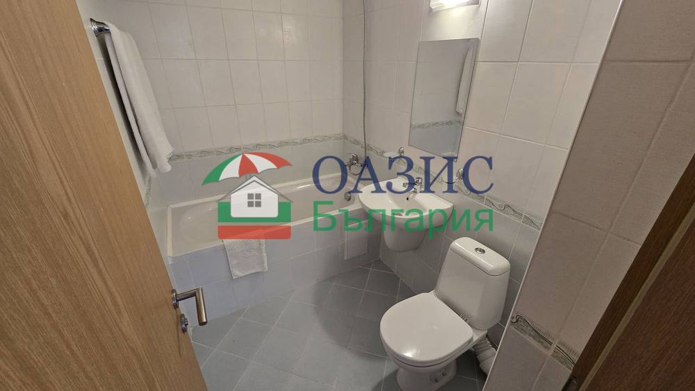Бърза сделка! Апартамент с 1 спалня във "Vineyards Resort & Spa", Ахелой, 50 кв.м., #34356726
