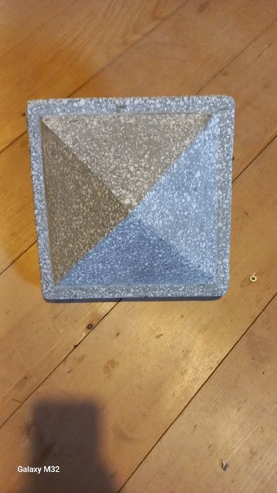 Forme pt palarii stalpi