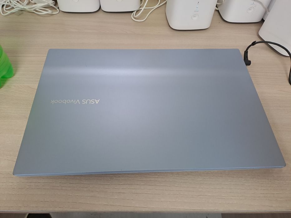 Ноутбук ASUS Vivobook новый