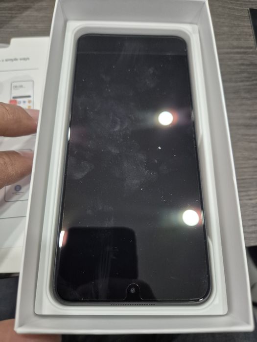 Телефон Huawei nova 12i