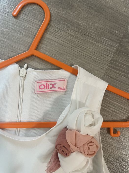 Детска рокличка за принцеса.