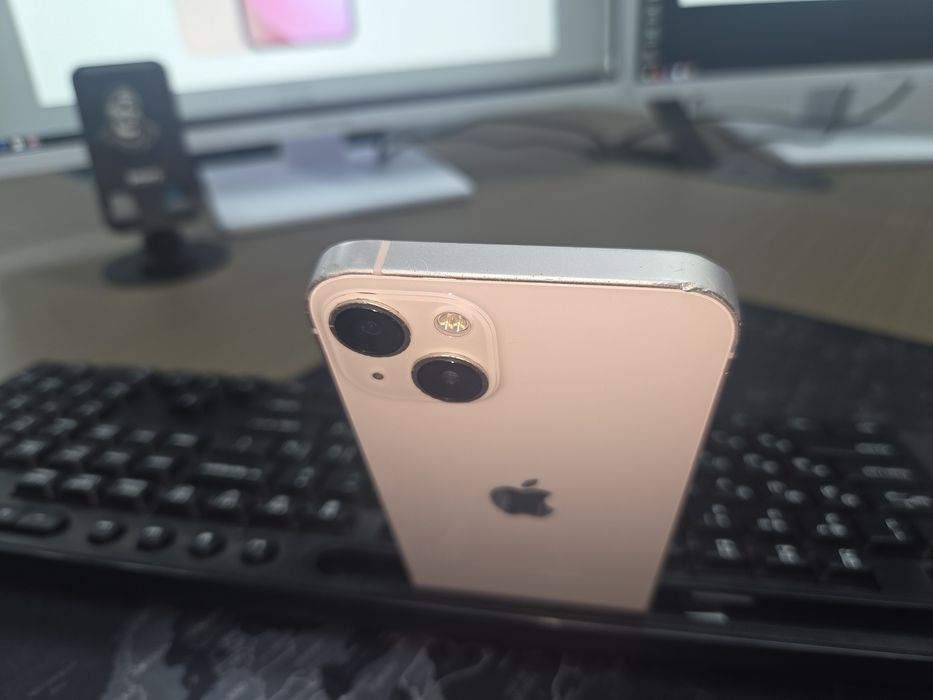 Iphone 13 ishlatilgan