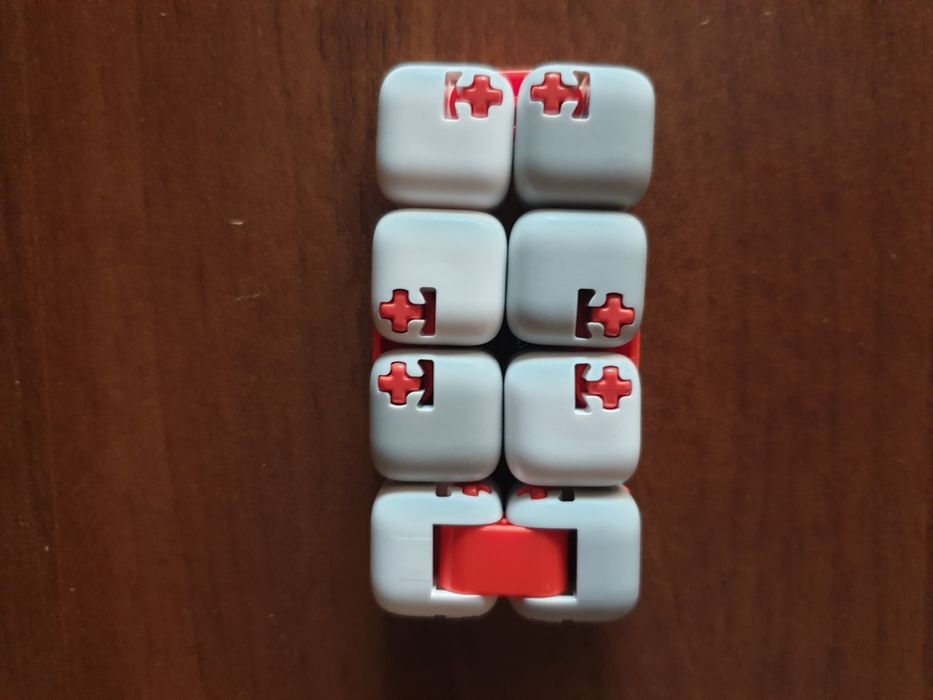 Игрушка антистрес от xiaomi