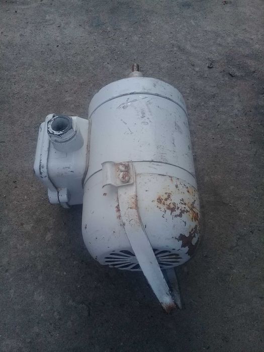 Электродвигатель