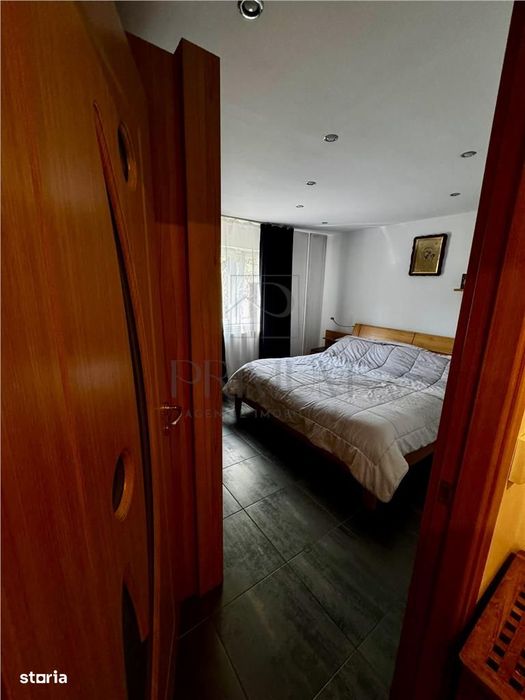 Fabric, 2 Camere, Decomandat, Centrala Proprie