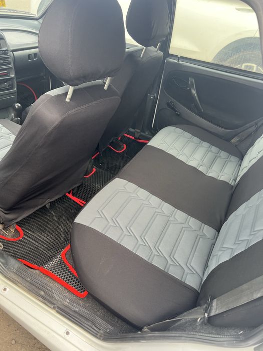 Продам ваз 2114 каз учет