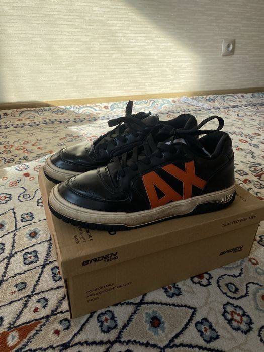 Armani Exchange оригинал