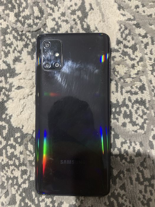 samsung a51 128/6