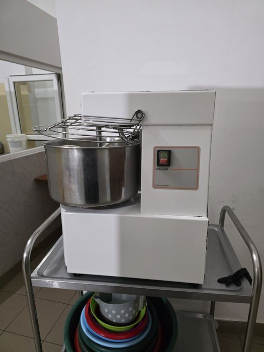 Vand bucătărie Profesională ptr restaurant, sala de evenimente etc