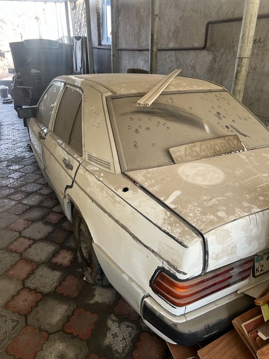 Мерседес 190 е 2.2 м111 акпп