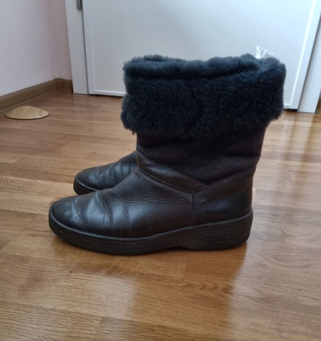 SCHAPURO дамски ботуши 41