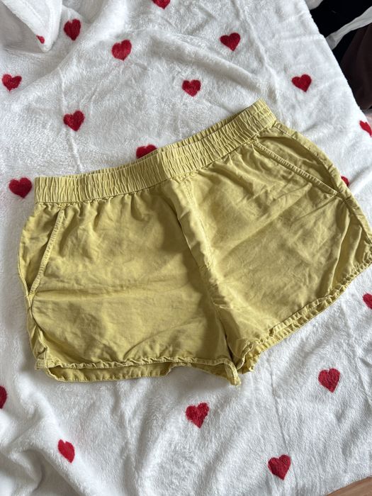 Шорты из льна Zara, М размер