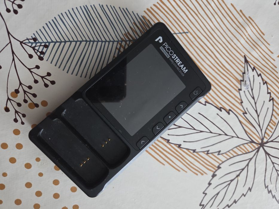 Microfon wireless Picomic 2