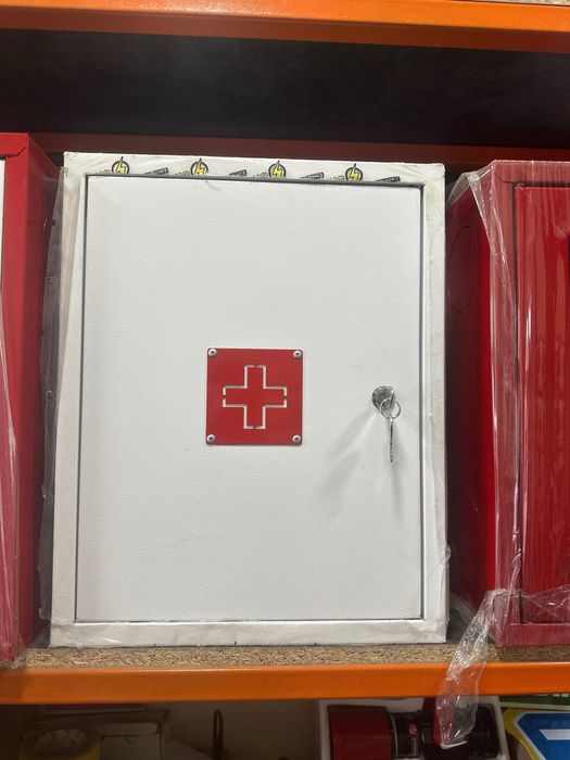 Пожарные щиты любой размер заказ договор карта сертификат есть срок