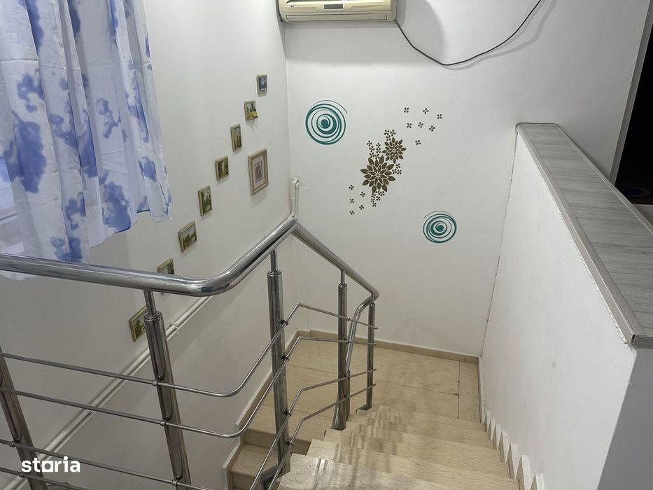 Casa P+M 90mp zona Palatul de Justitie