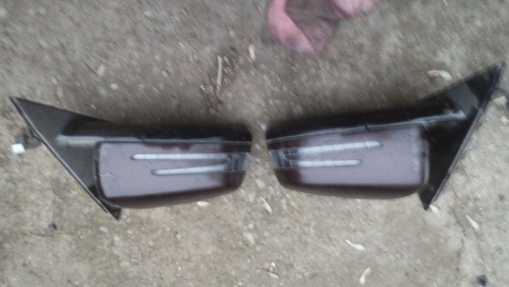 Огледала за  Мерцедес Е 212