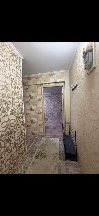 Продается 2 комнатная квартира