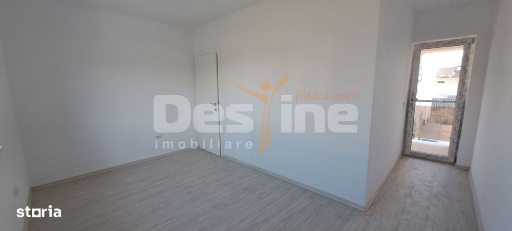 Casă individuală cu 4 camere și teren de 450 mp – Rediu