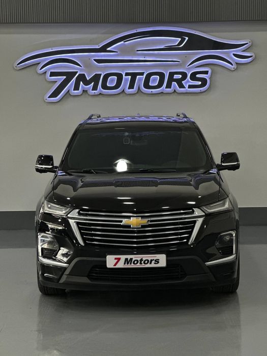 Bugun sotuvimizda Chevrolet