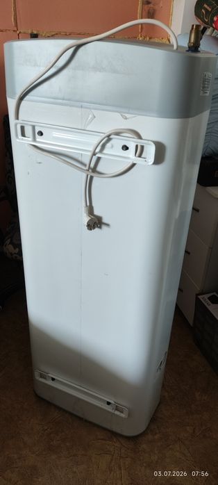 Водонагреватель Aniston Velis Evo 100