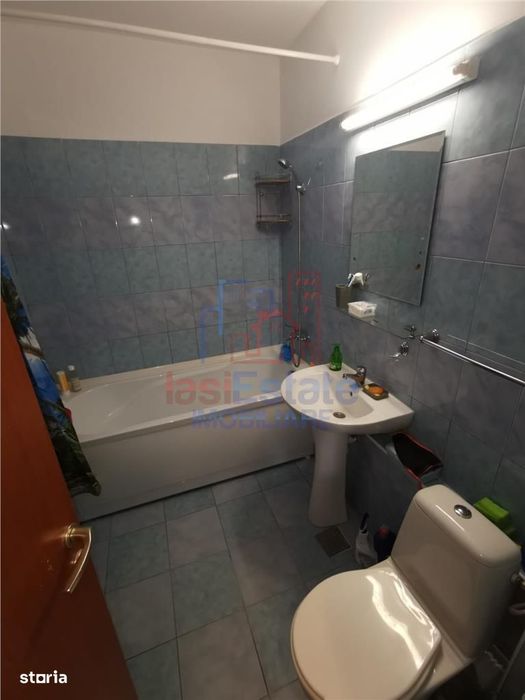 Apartament 2 Camere Canta