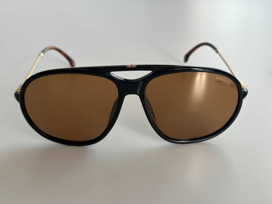 Ochelari de soare Carrera 153S (Factura/Garantie)