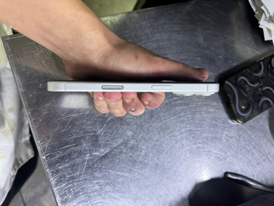 Айфон 16 128гб