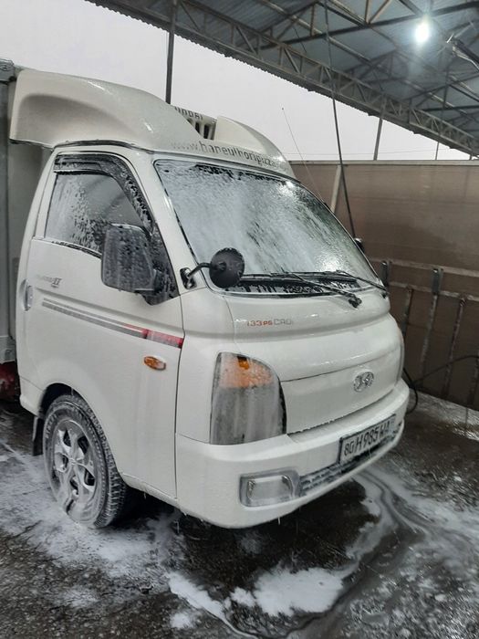 Hunday sotiladi 2012 yili