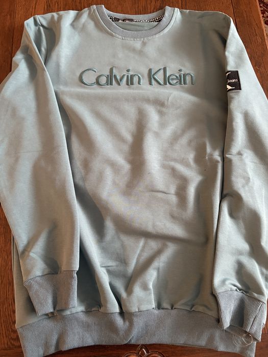 Bluza calvin klein xl