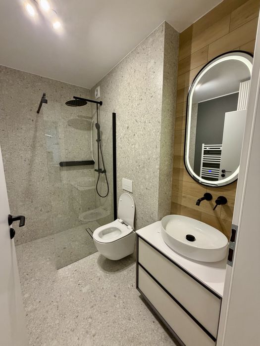 Inchiriez apartament in NEST 2 - Str Scortarilor, Cluj