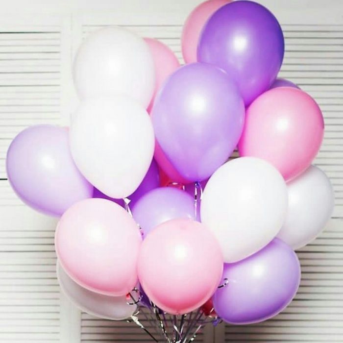 Шарики Dunyo sharlar