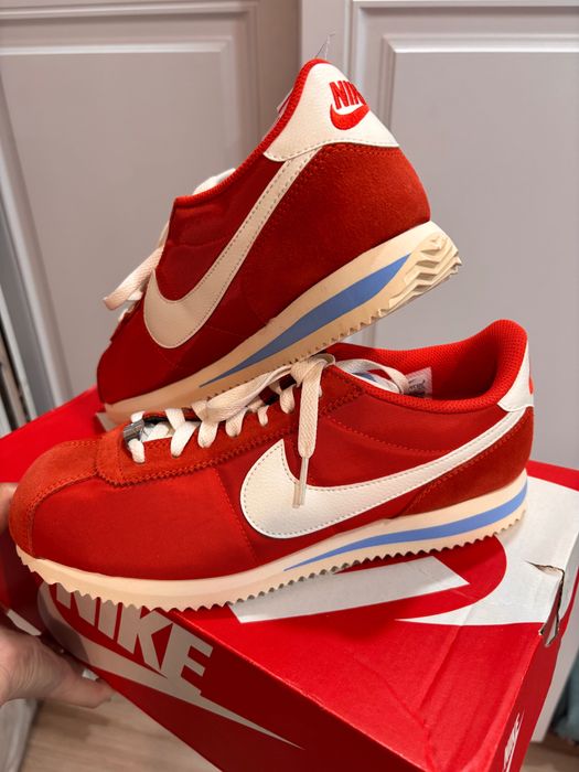 Кроссовки Nike Cortez