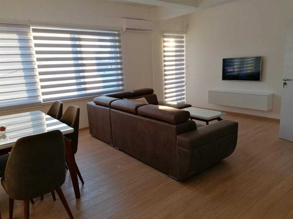 Дава се под наем Двустаен апартамент в Пловдив, Каменица 2 - 63 кв.м за 234.6 € - Снимка #4