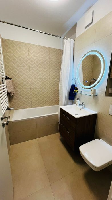 Apartament cu 2 camere de inchiriat zona Cotroceni