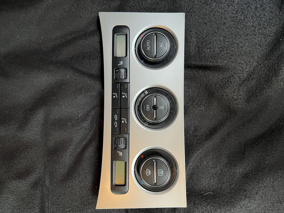 Panou clima cu funcție Webasto Passat b6/b7