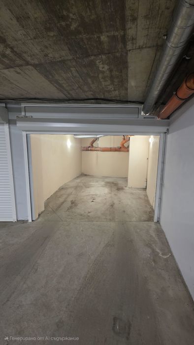 Продава се Гараж / Паркомясто в Русе, Широк център - 19 кв.м за 1020 €/кв.м - Снимка #4