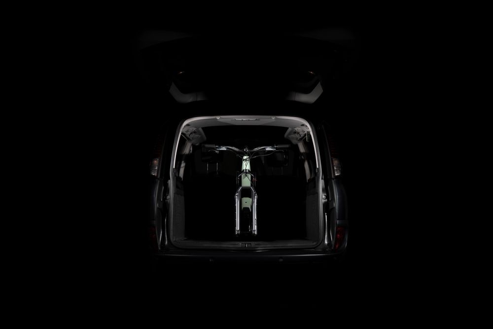 Велосипеден Сервиз - Boyana Bike Works